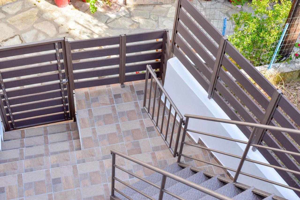 La Maison Plakes Rooftop Apt Скиатос Екстериор снимка