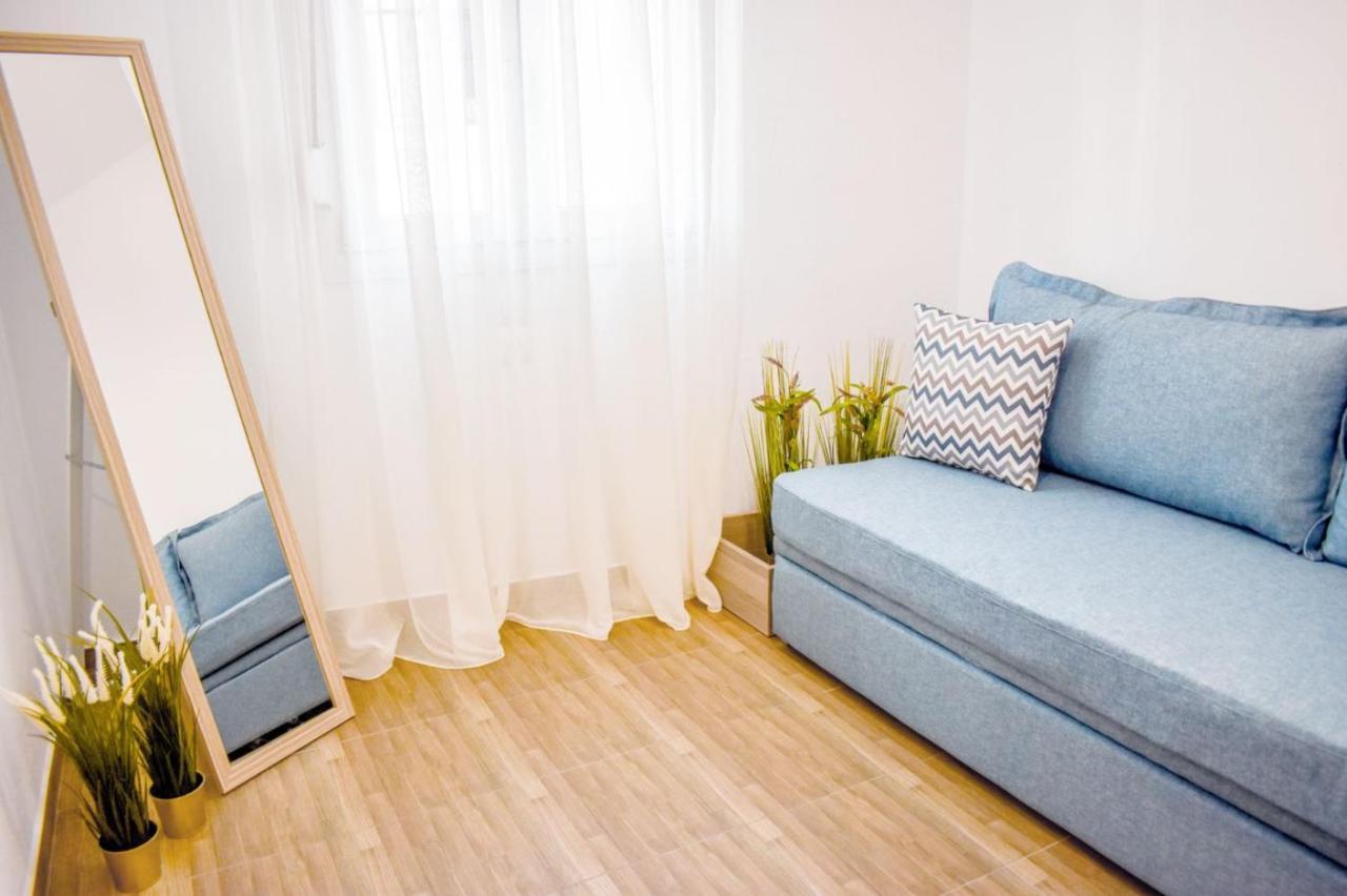 La Maison Plakes Rooftop Apt Скиатос Екстериор снимка