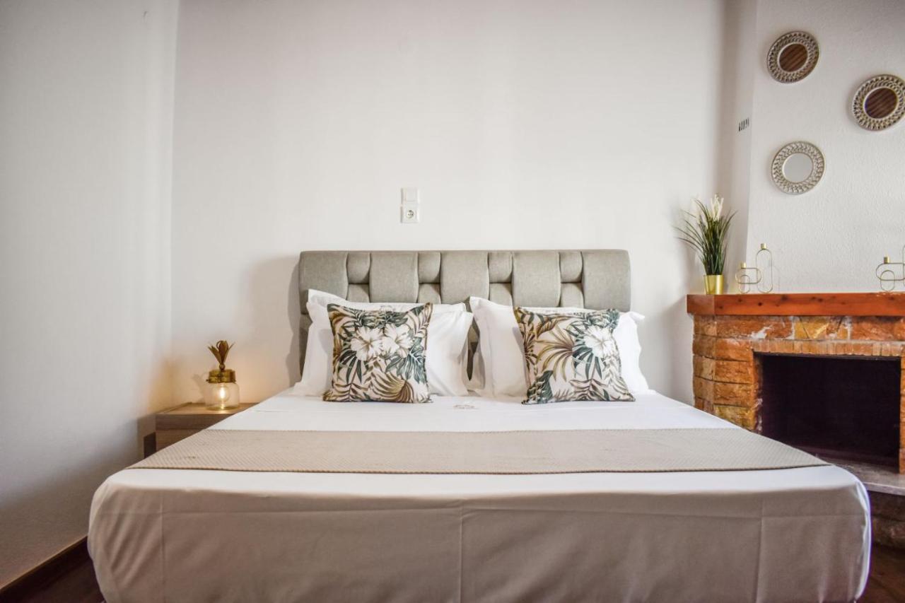La Maison Plakes Rooftop Apt Скиатос Екстериор снимка