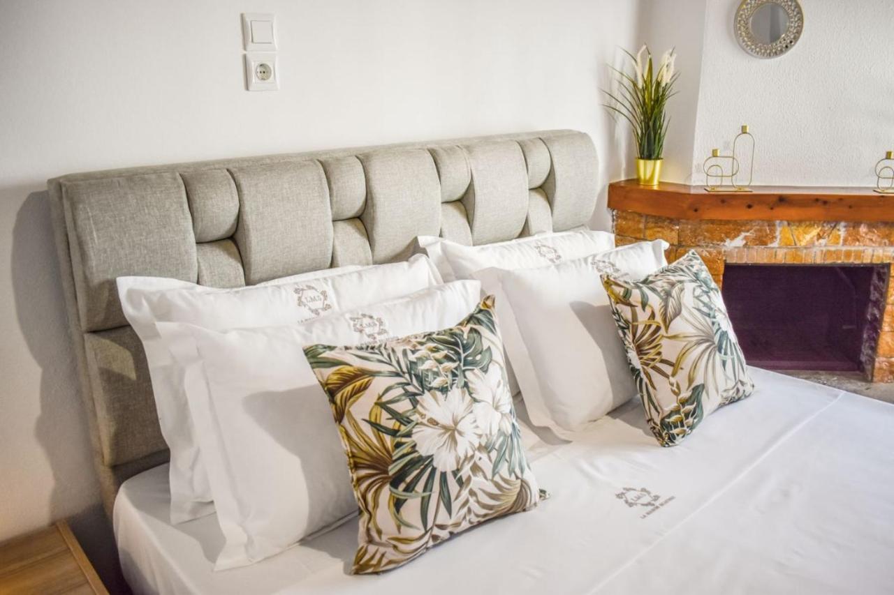La Maison Plakes Rooftop Apt Скиатос Екстериор снимка