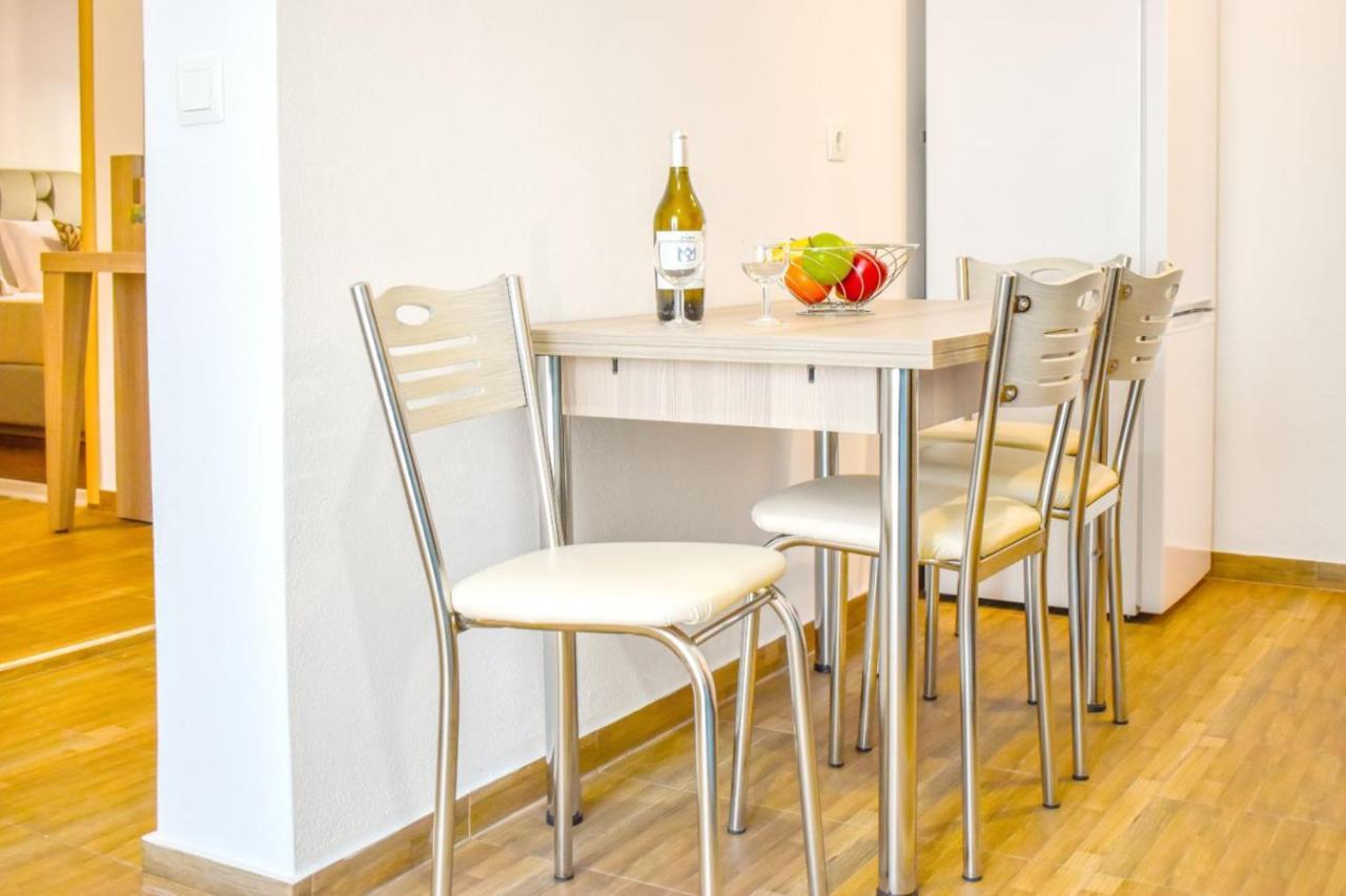 La Maison Plakes Rooftop Apt Скиатос Екстериор снимка