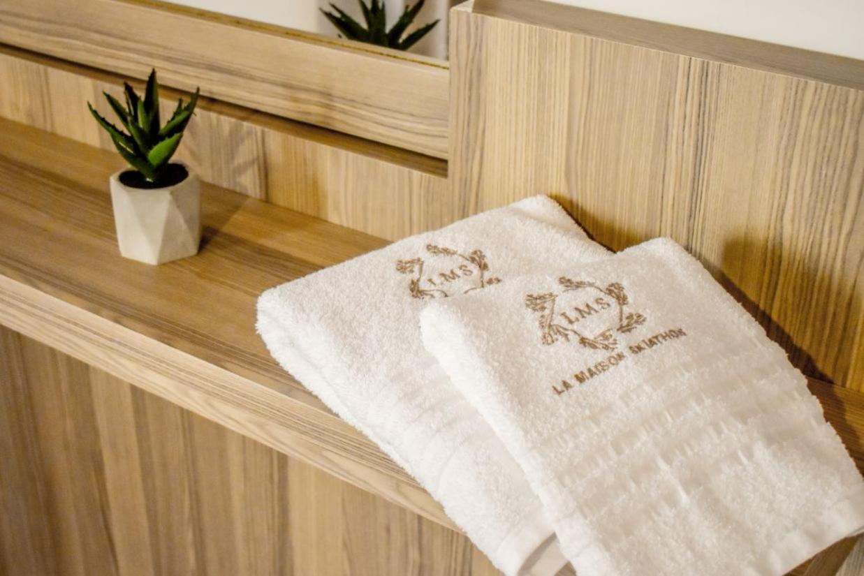 La Maison Plakes Rooftop Apt Скиатос Екстериор снимка