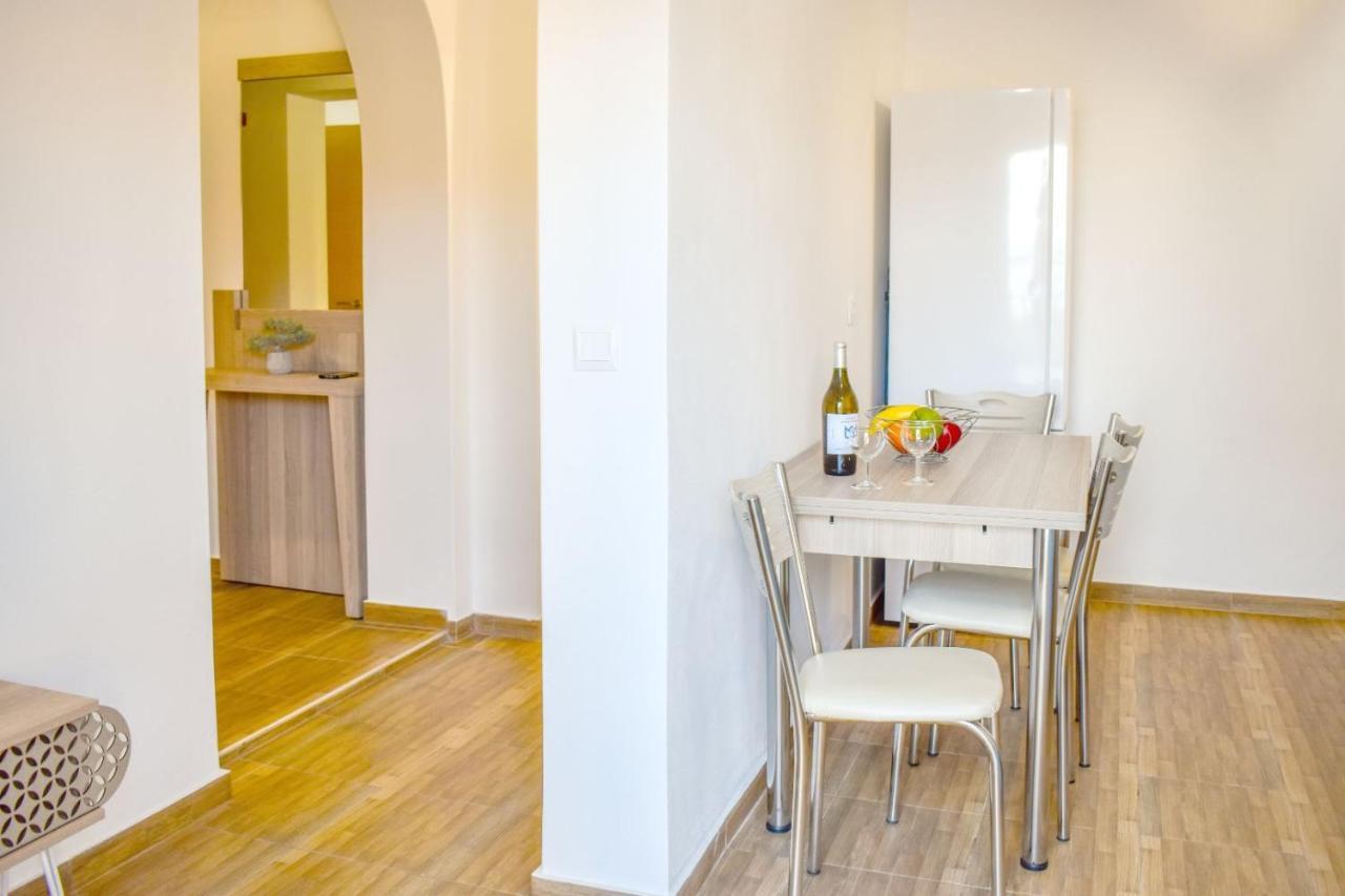 La Maison Plakes Rooftop Apt Скиатос Екстериор снимка