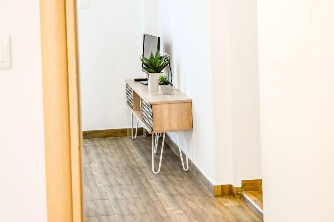 La Maison Plakes Rooftop Apt Скиатос Екстериор снимка
