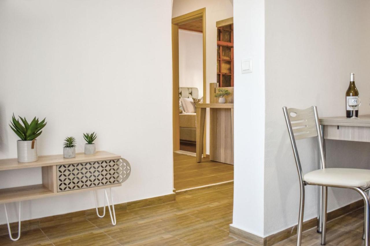 La Maison Plakes Rooftop Apt Скиатос Екстериор снимка